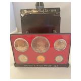 1974 United States proof set