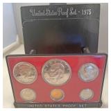 1975 United States proof set