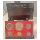 1975 United States proof set