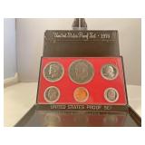 1976 United States proof set