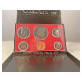 1976 United States proof set