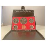 1977 United States proof set
