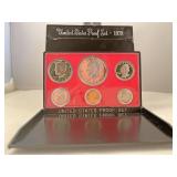 1978 United States proof set