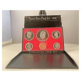 1978 United States proof set