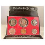 1979 United States proof set