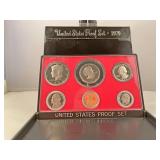 1979 United States proof set