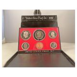 1979 United States proof set