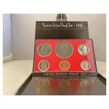 1976 United States proof set