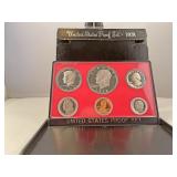 1978 United States proof set