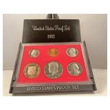 1982 United States proof set