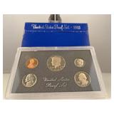 1983 United States proof set
