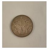 Napoleon versus Prussia Coin