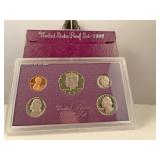 1987 United States proof set