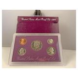1988 United States mint proof set