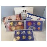 2007 United States Mint presidential $1 coin