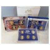 2007 United States mint presidential $1 coin