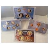 2009 United States mint proof set