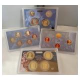 2009 United States mint  proof set