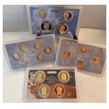 2009 United States mint proof set