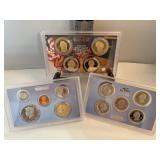 2010 United States mint proof set