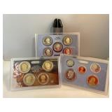 2010 United States mint proof set