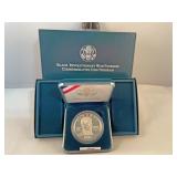 Black revolutionary war patriots commemorative