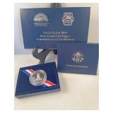 2003 United States mint first flight Centennial