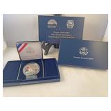 2003 first flight Centennial commemorative coin
