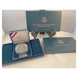 1997 United States botanic garden commemorative
