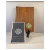 1973 United States Eisenhower proof dollar