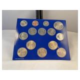 2010 United States Philadelphia mint