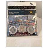 2012 America the beautiful quarters Hawaii I