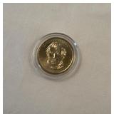 Zachary Taylor presidential dollar