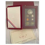 1996 US Olympic/Atlanta Centennial Olympic games