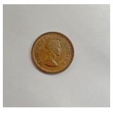 South African coin