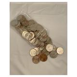 Approx 82 State Quarters