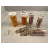 Approx 205 State quarters