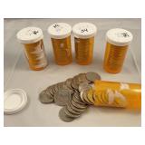 Approx 170 State quarters