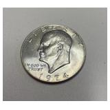 Eisenhower 1974 dollar