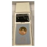 1989 presidential inaugural eyewitness