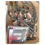 Hoses belts and  more