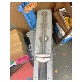 Torque wrench