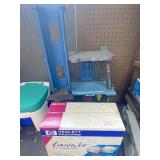 LaserJet toner and more