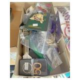 Jewelry lot