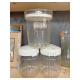 Plasticware