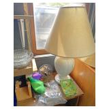 Lamp switch covers and more