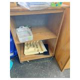 Sauder type cart
