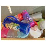 Baby bottles and more