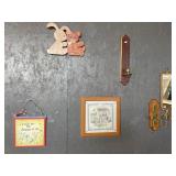 Wall decor