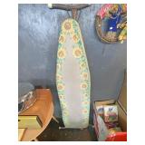 Ironing board